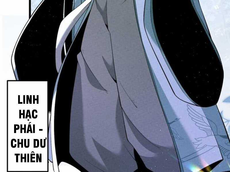 lòng hiếu thảo của đồ đệ ta gần như biến chất! Chapter 6 trang 22