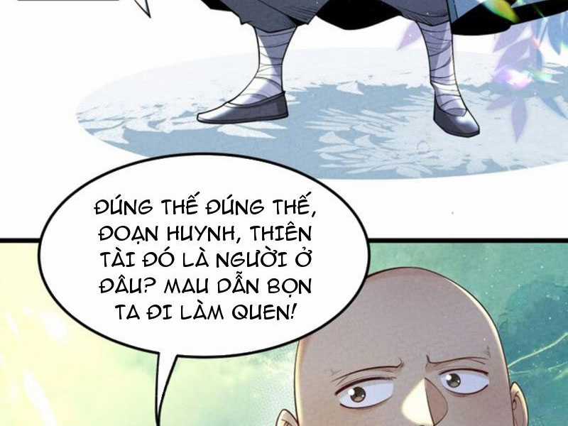 lòng hiếu thảo của đồ đệ ta gần như biến chất! Chapter 6 trang 23