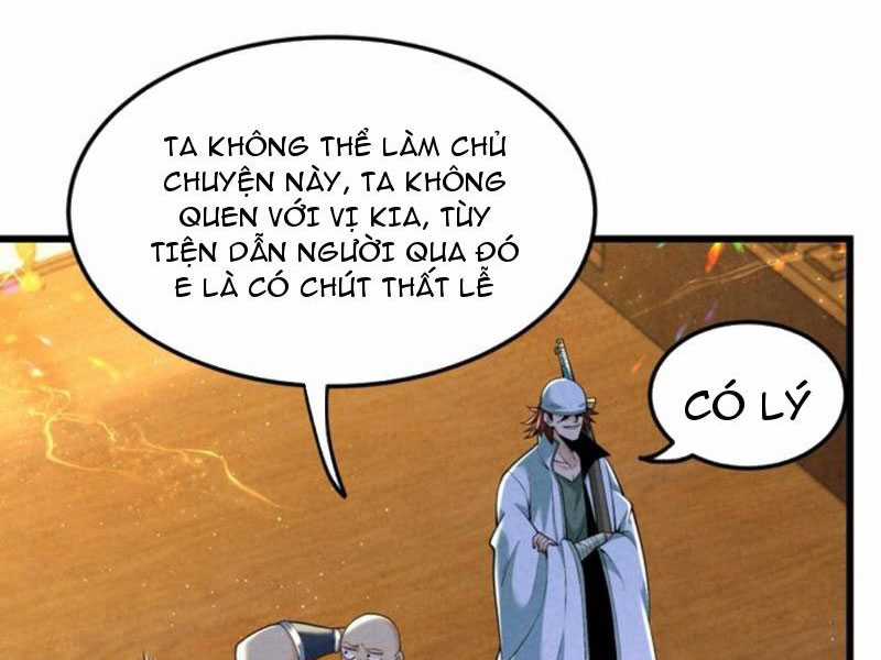 lòng hiếu thảo của đồ đệ ta gần như biến chất! Chapter 6 trang 25