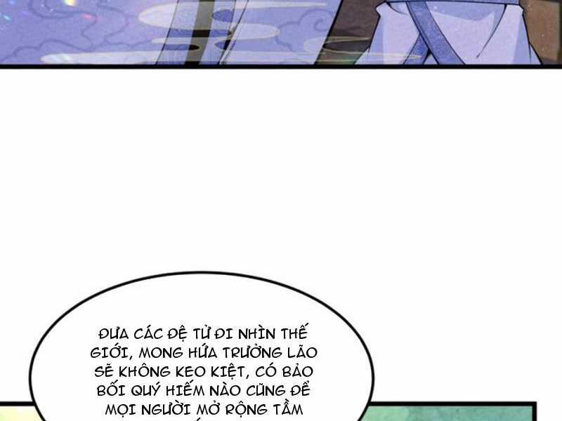 lòng hiếu thảo của đồ đệ ta gần như biến chất! Chapter 6 trang 4