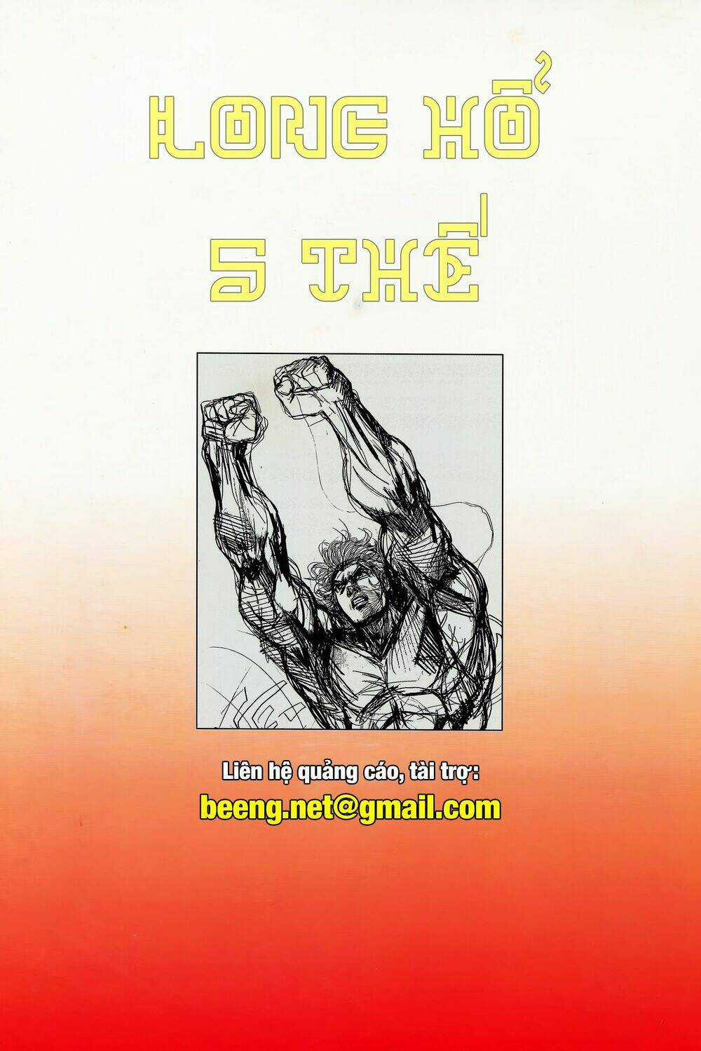 Long Hổ 5 Thế Chapter 156 trang 0