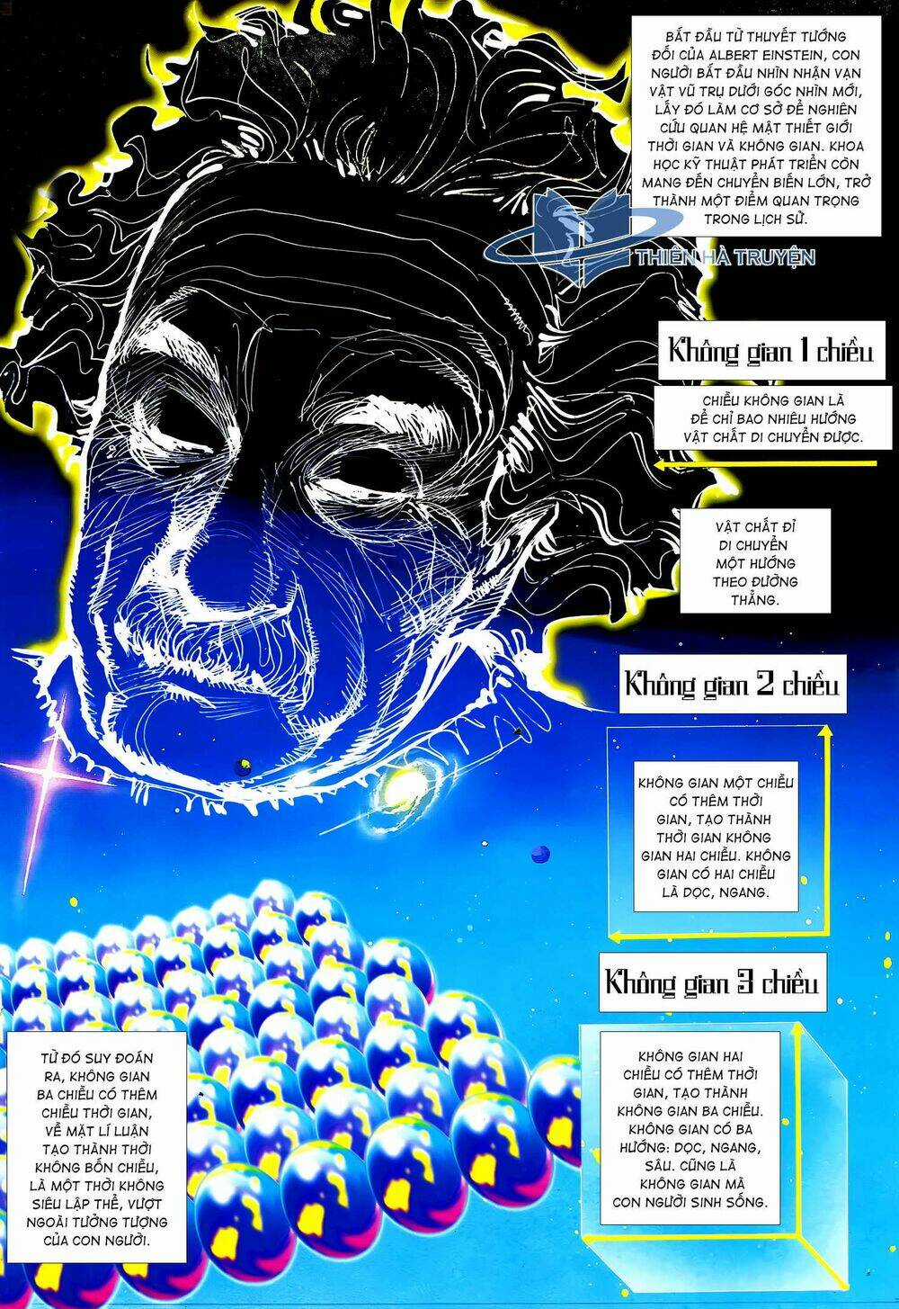 Long Hổ 5 Thế Chapter 270 trang 1