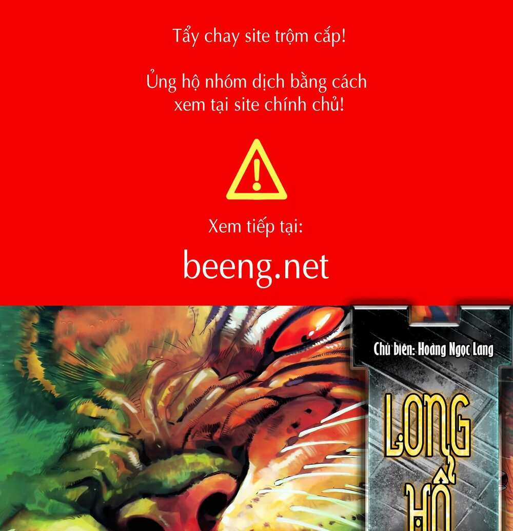 Long Hổ 5 Thế Chapter 74 trang 0