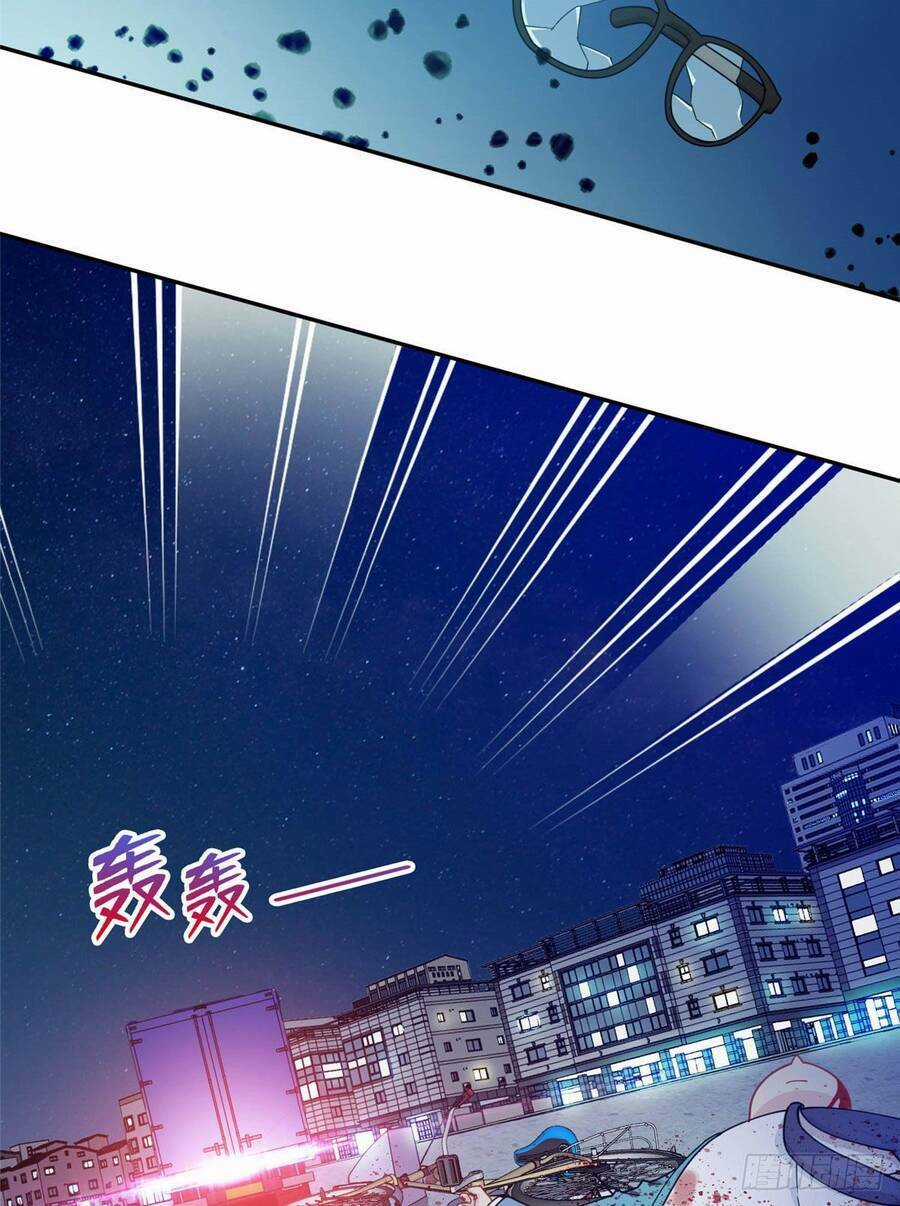 Long Hoàng Vũ Thần Chapter 1 trang 10