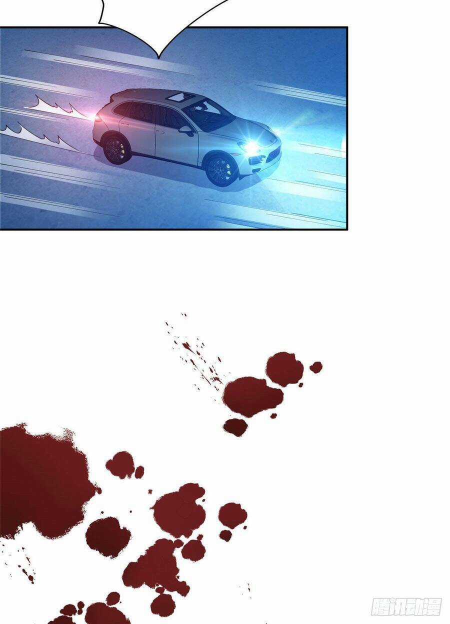Long Hoàng Vũ Thần Chapter 1 trang 14