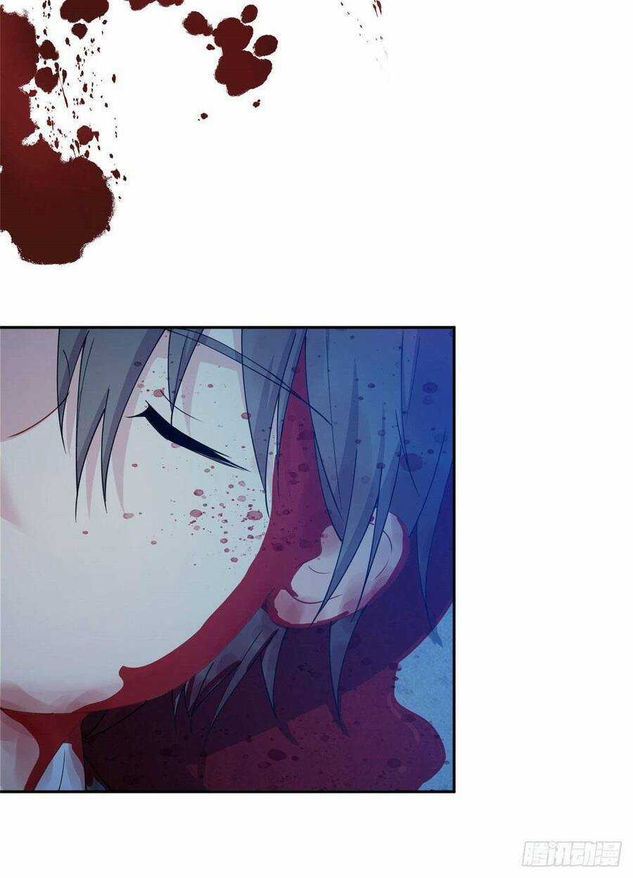 Long Hoàng Vũ Thần Chapter 1 trang 15