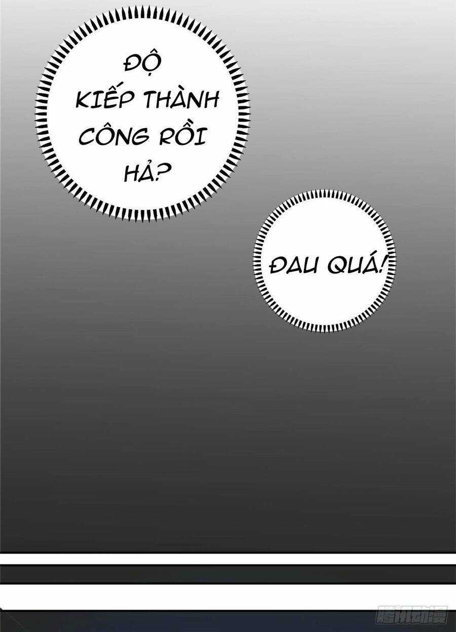 Long Hoàng Vũ Thần Chapter 1 trang 17