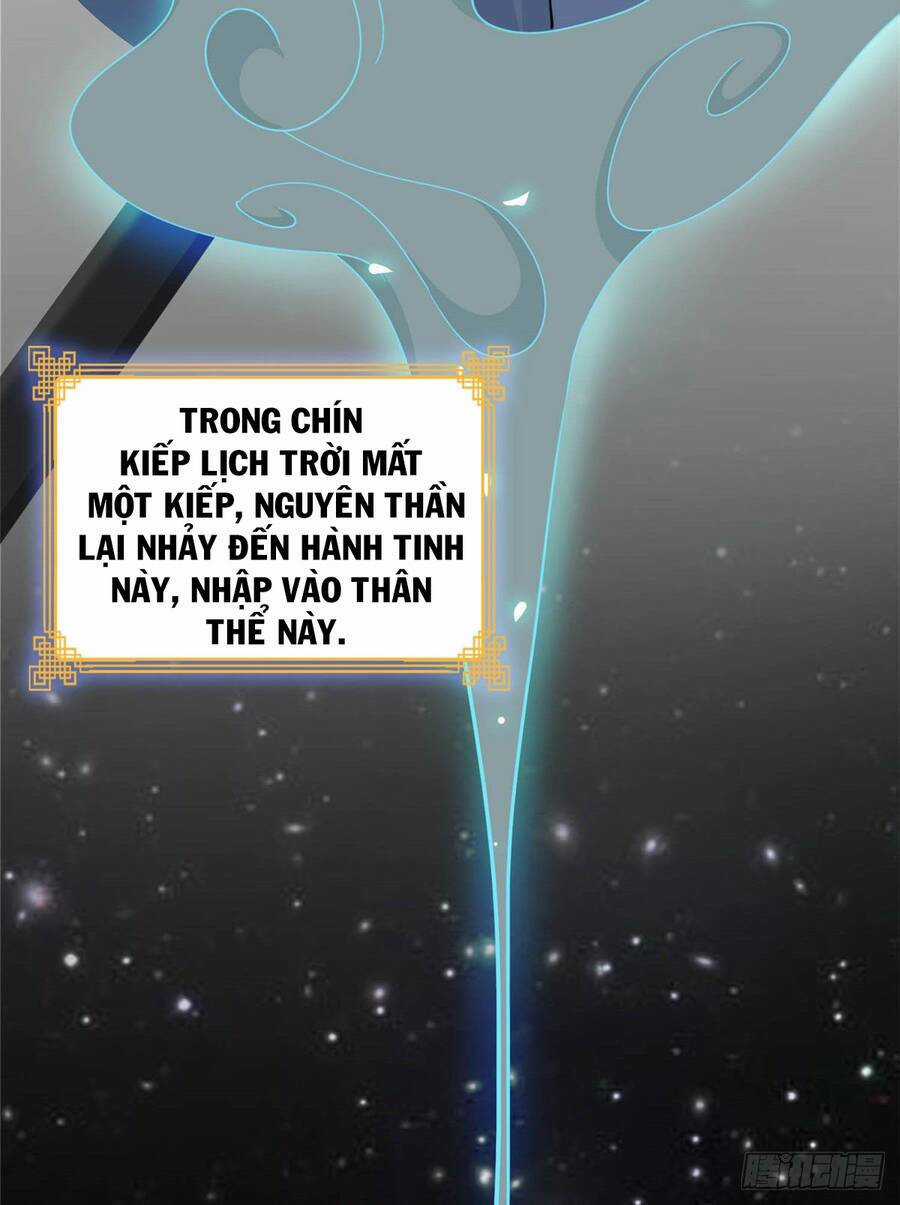 Long Hoàng Vũ Thần Chapter 1 trang 31