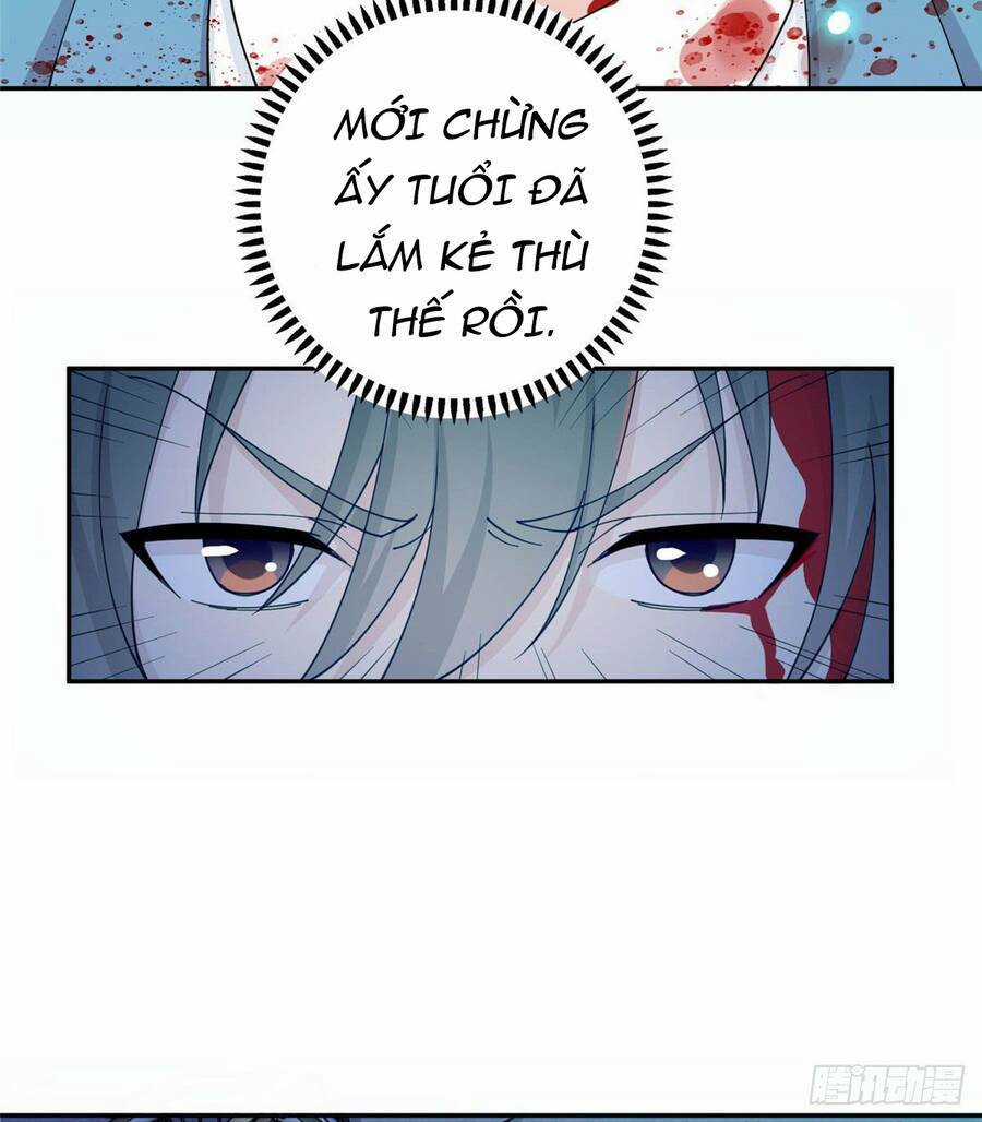 Long Hoàng Vũ Thần Chapter 1 trang 37