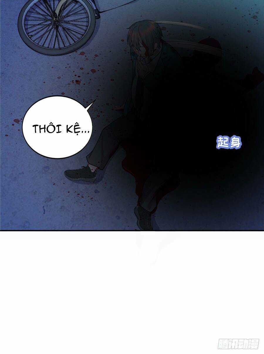 Long Hoàng Vũ Thần Chapter 1 trang 38
