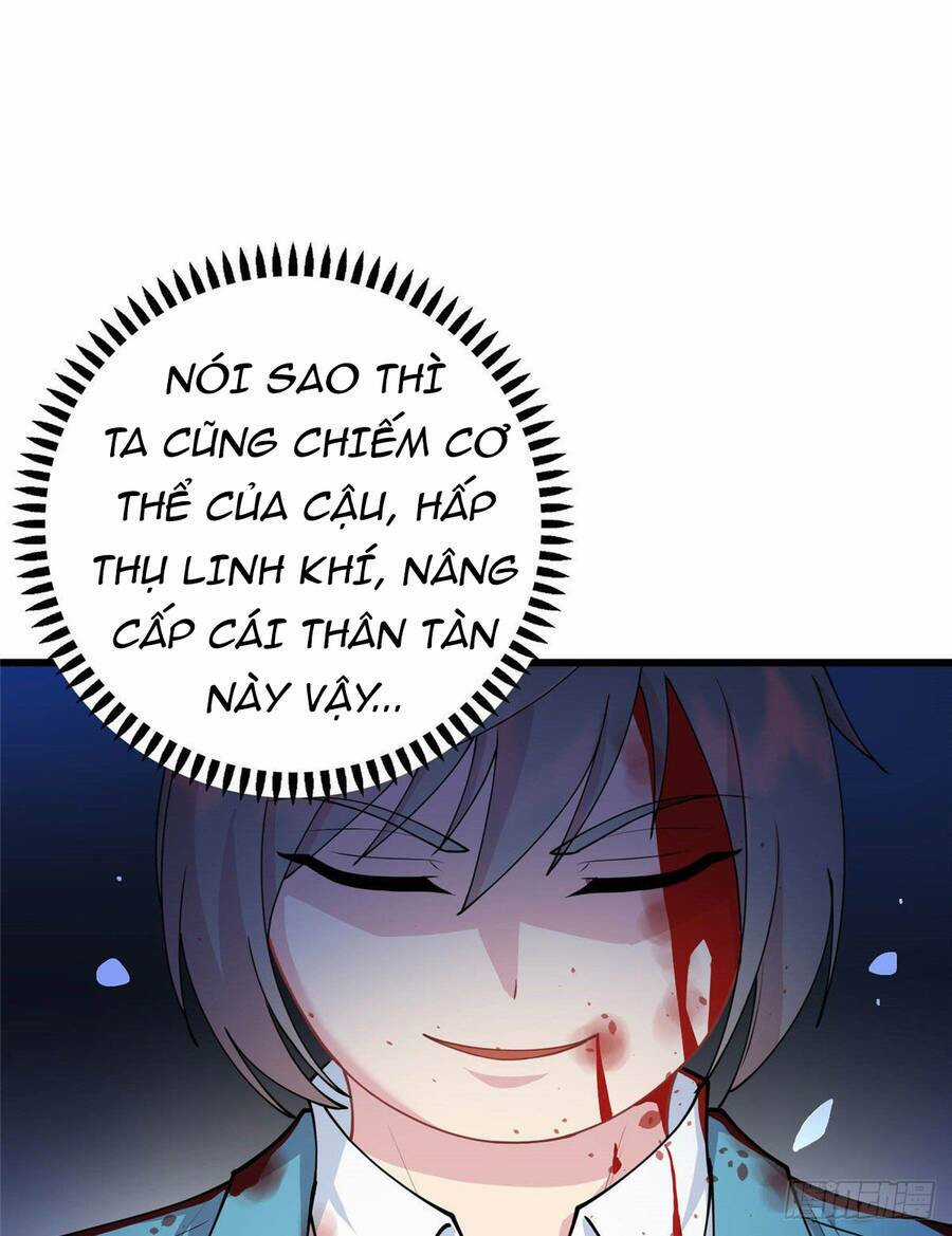 Long Hoàng Vũ Thần Chapter 1 trang 39