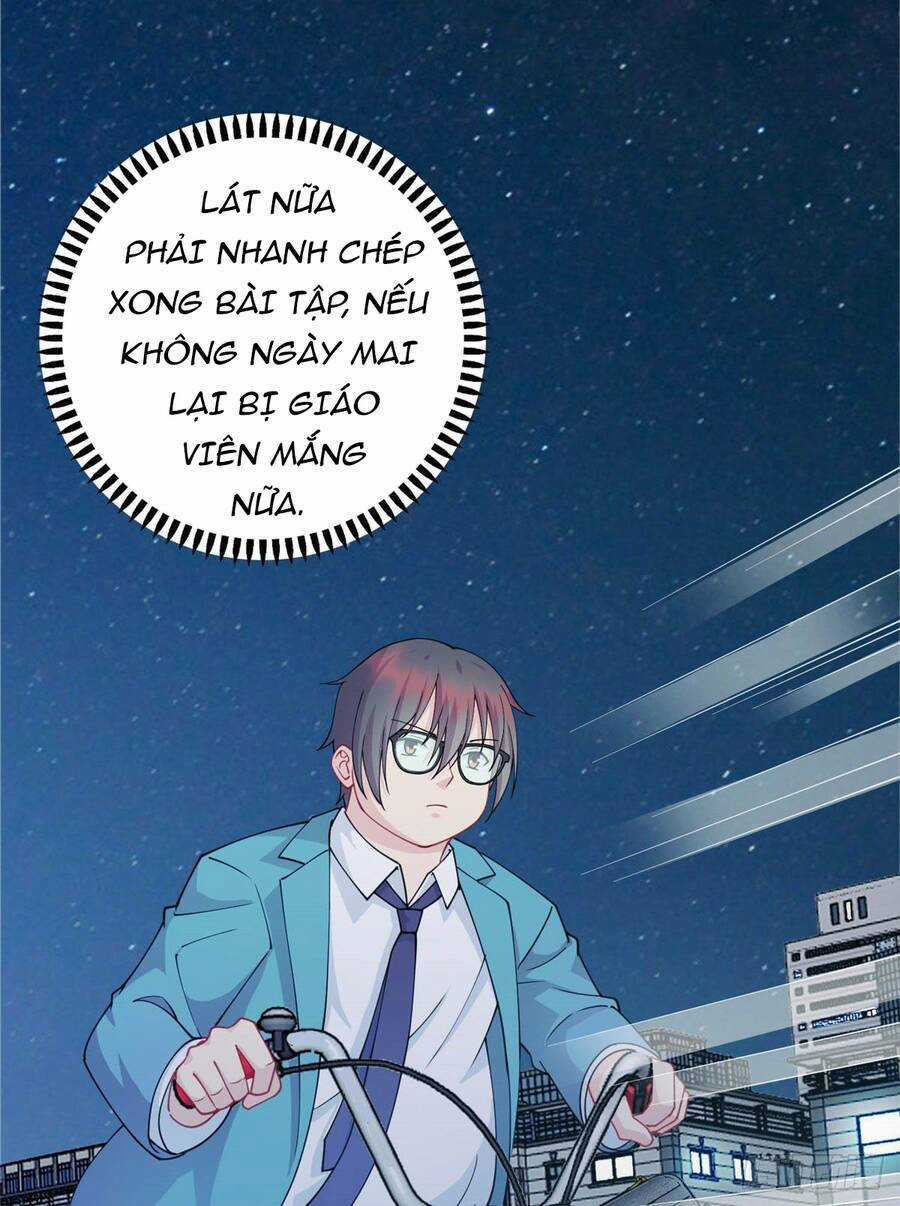 Long Hoàng Vũ Thần Chapter 1 trang 4