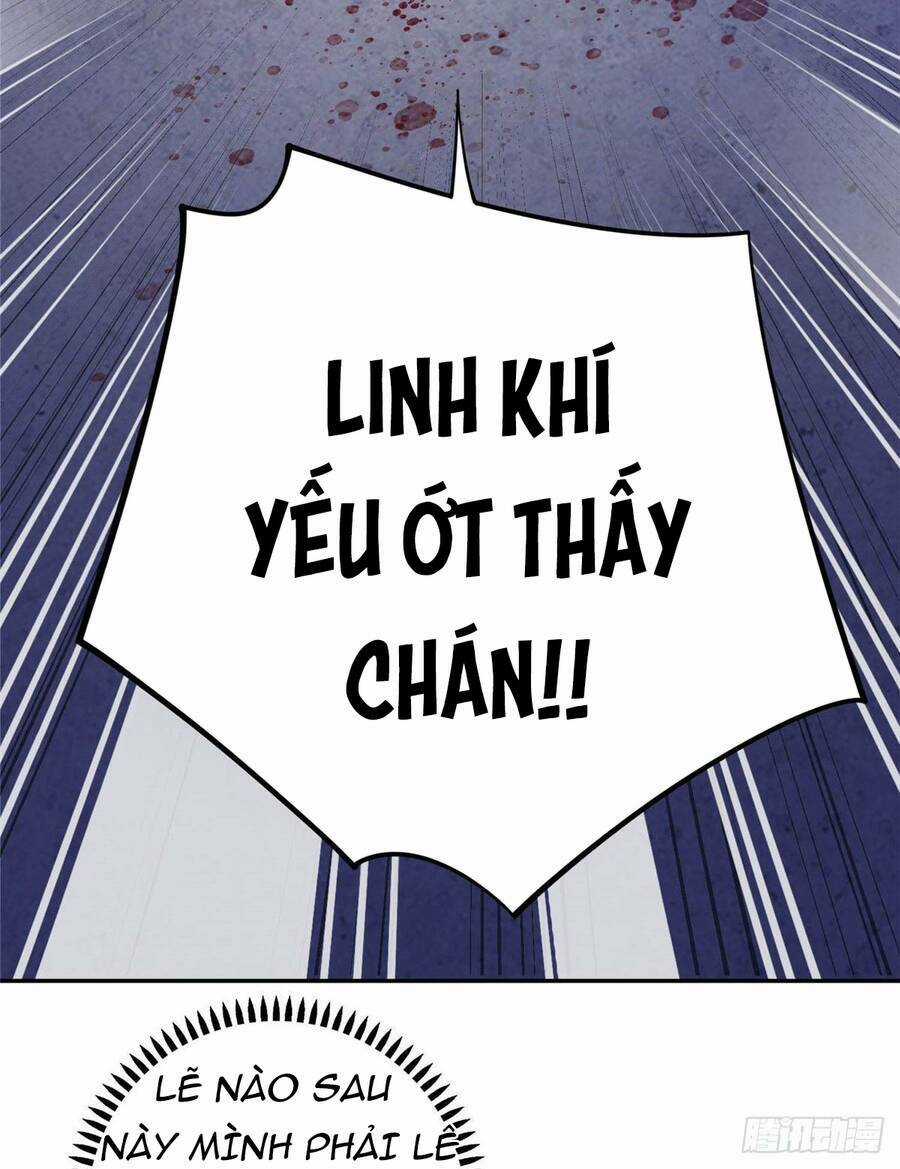 Long Hoàng Vũ Thần Chapter 1 trang 45