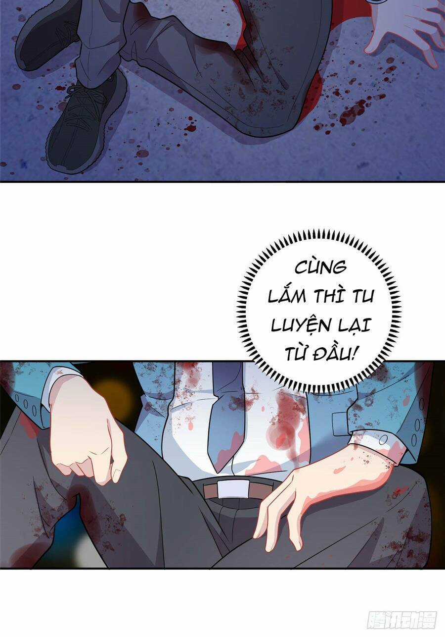 Long Hoàng Vũ Thần Chapter 1 trang 48