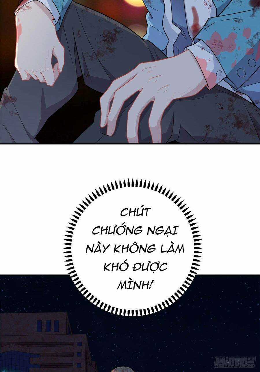 Long Hoàng Vũ Thần Chapter 1 trang 50