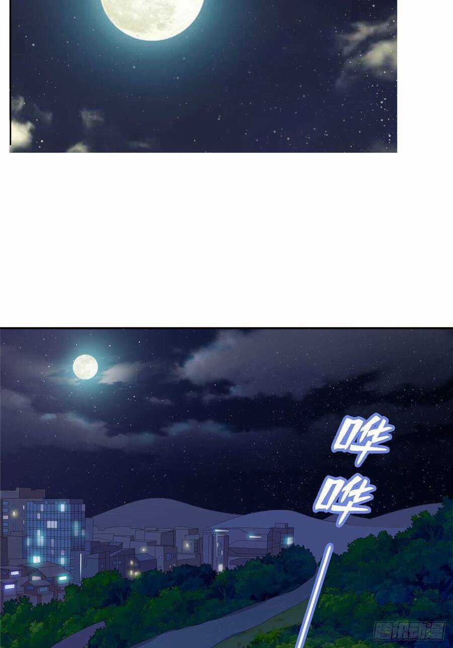 Long Hoàng Vũ Thần Chapter 1 trang 53