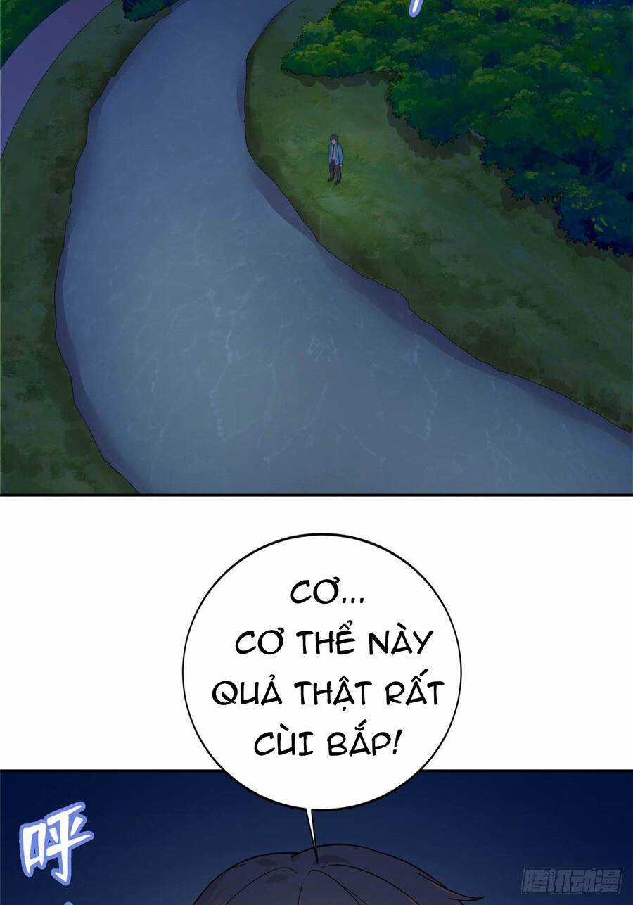 Long Hoàng Vũ Thần Chapter 1 trang 54