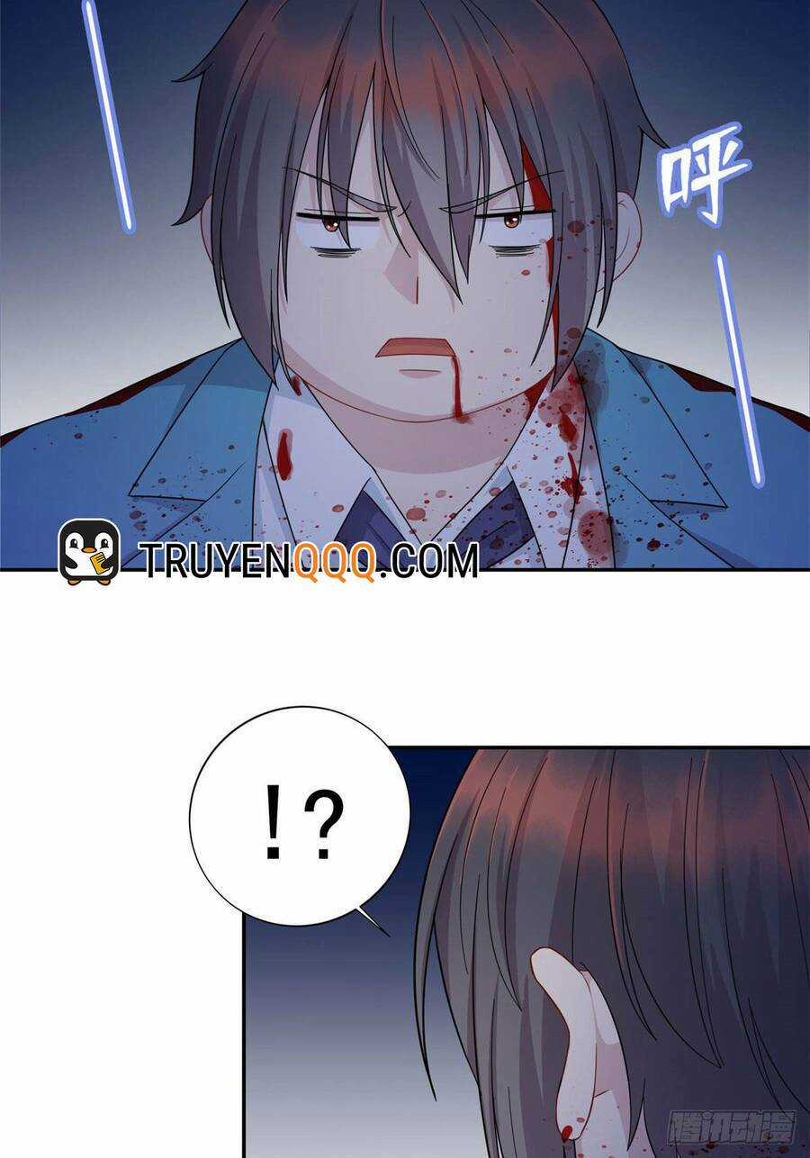 Long Hoàng Vũ Thần Chapter 1 trang 55