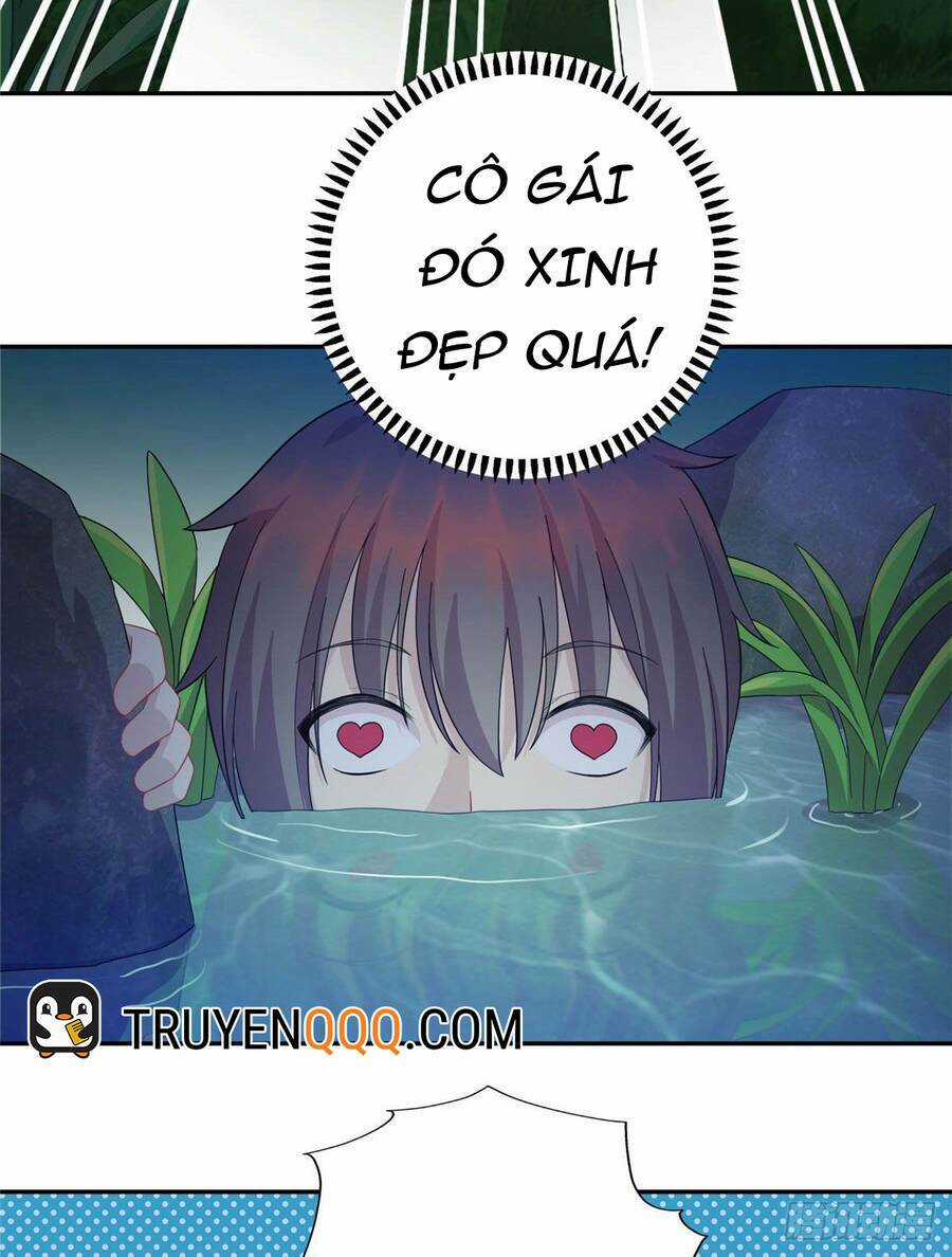 Long Hoàng Vũ Thần Chapter 1 trang 65