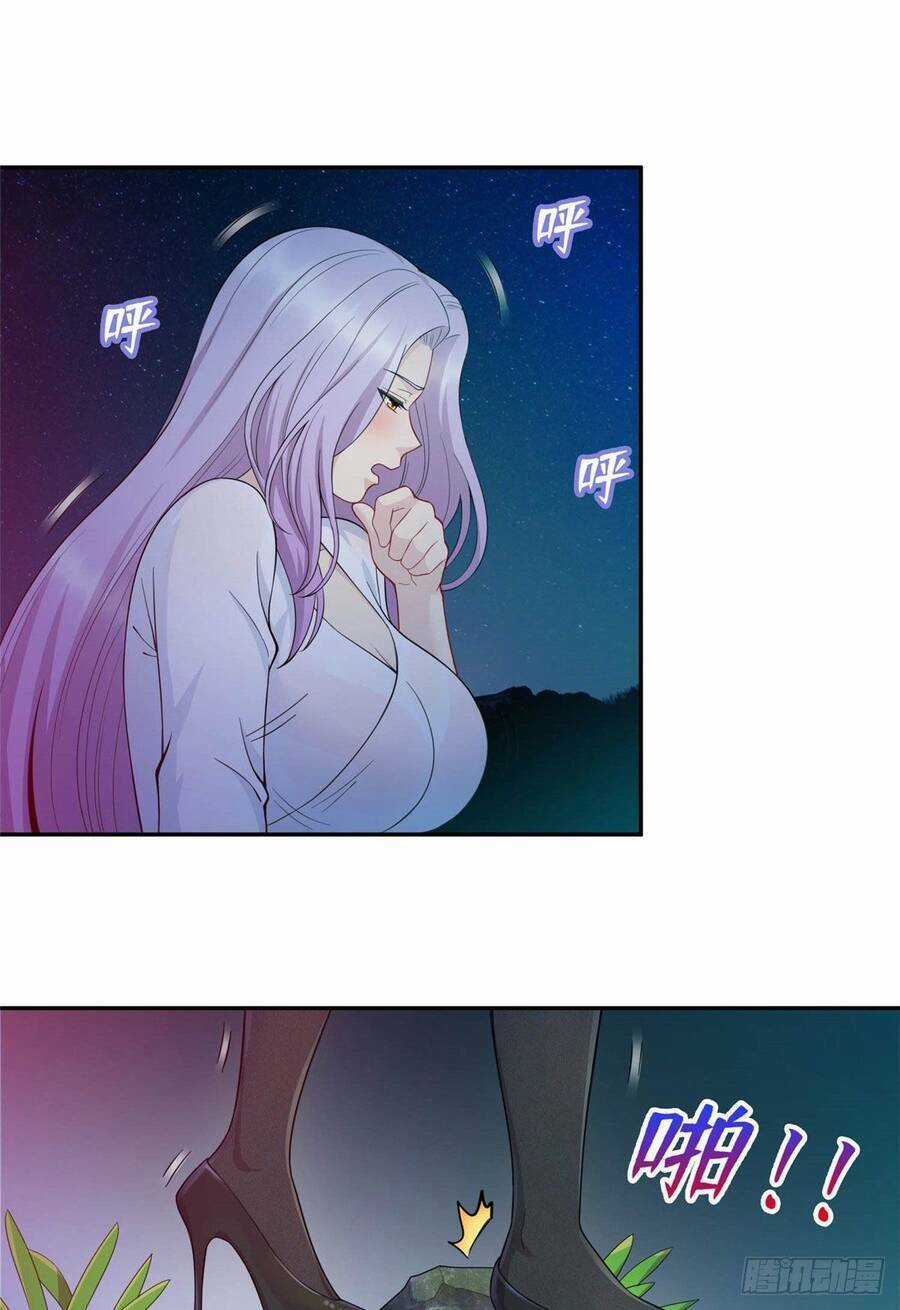Long Hoàng Vũ Thần Chapter 1 trang 68