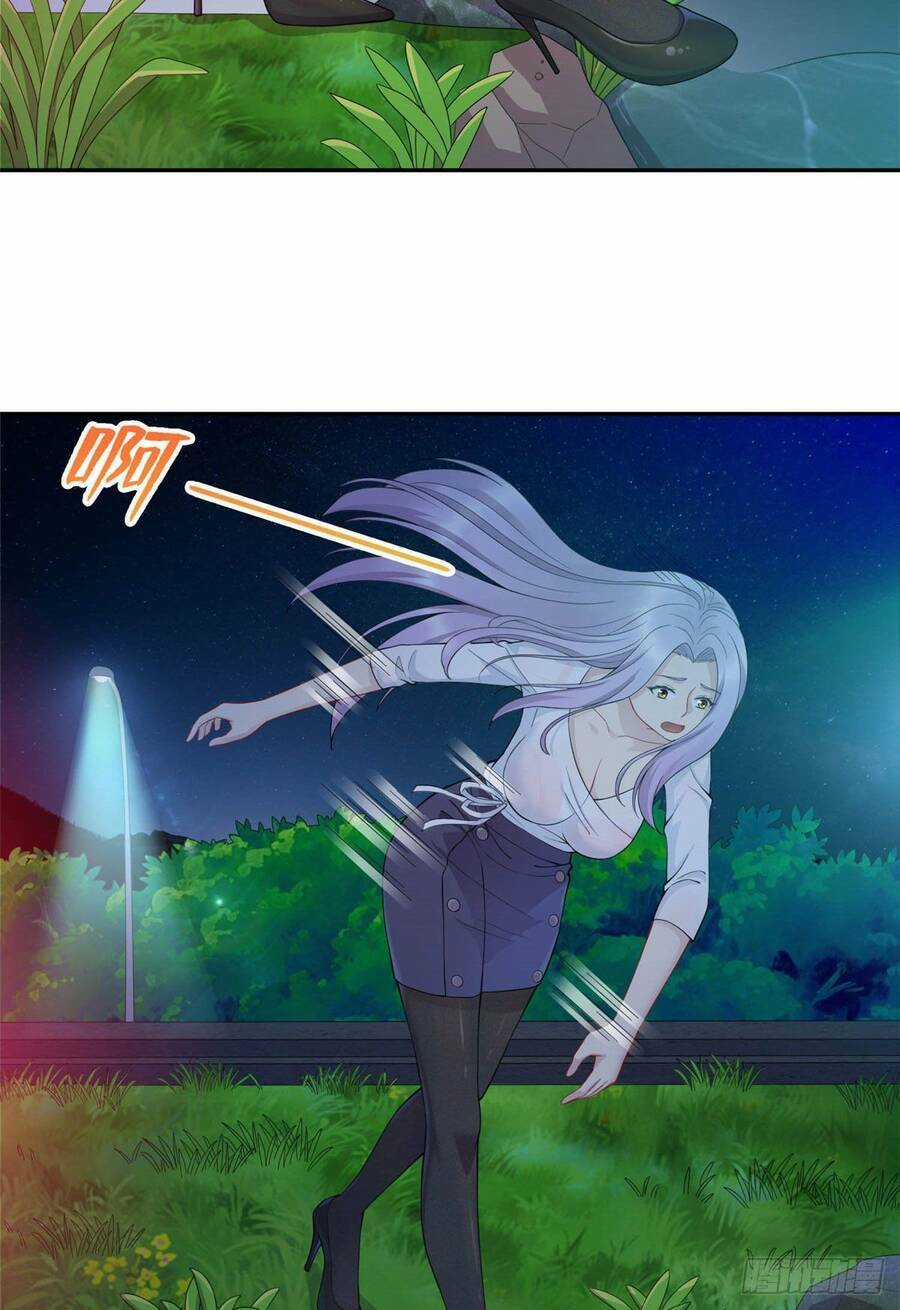 Long Hoàng Vũ Thần Chapter 1 trang 69