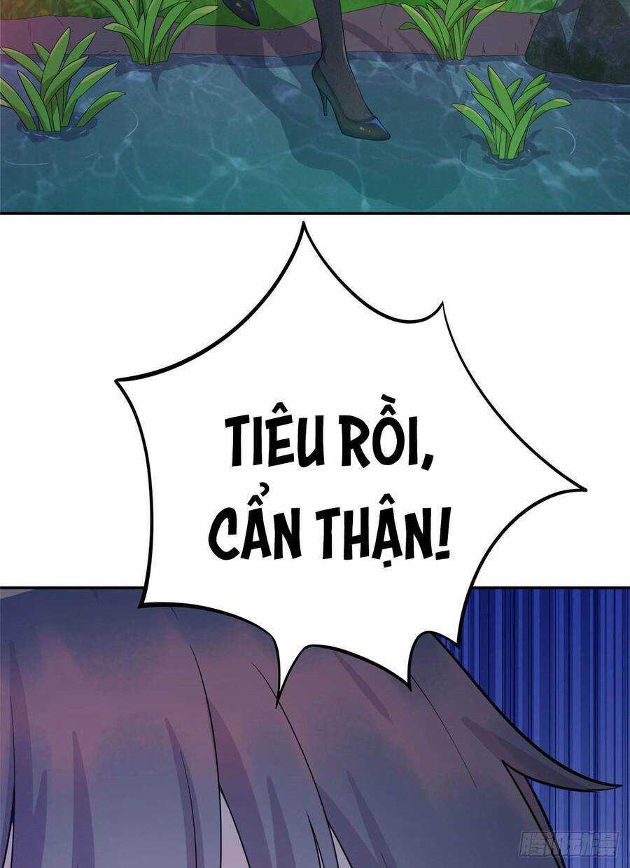 Long Hoàng Vũ Thần Chapter 1 trang 70