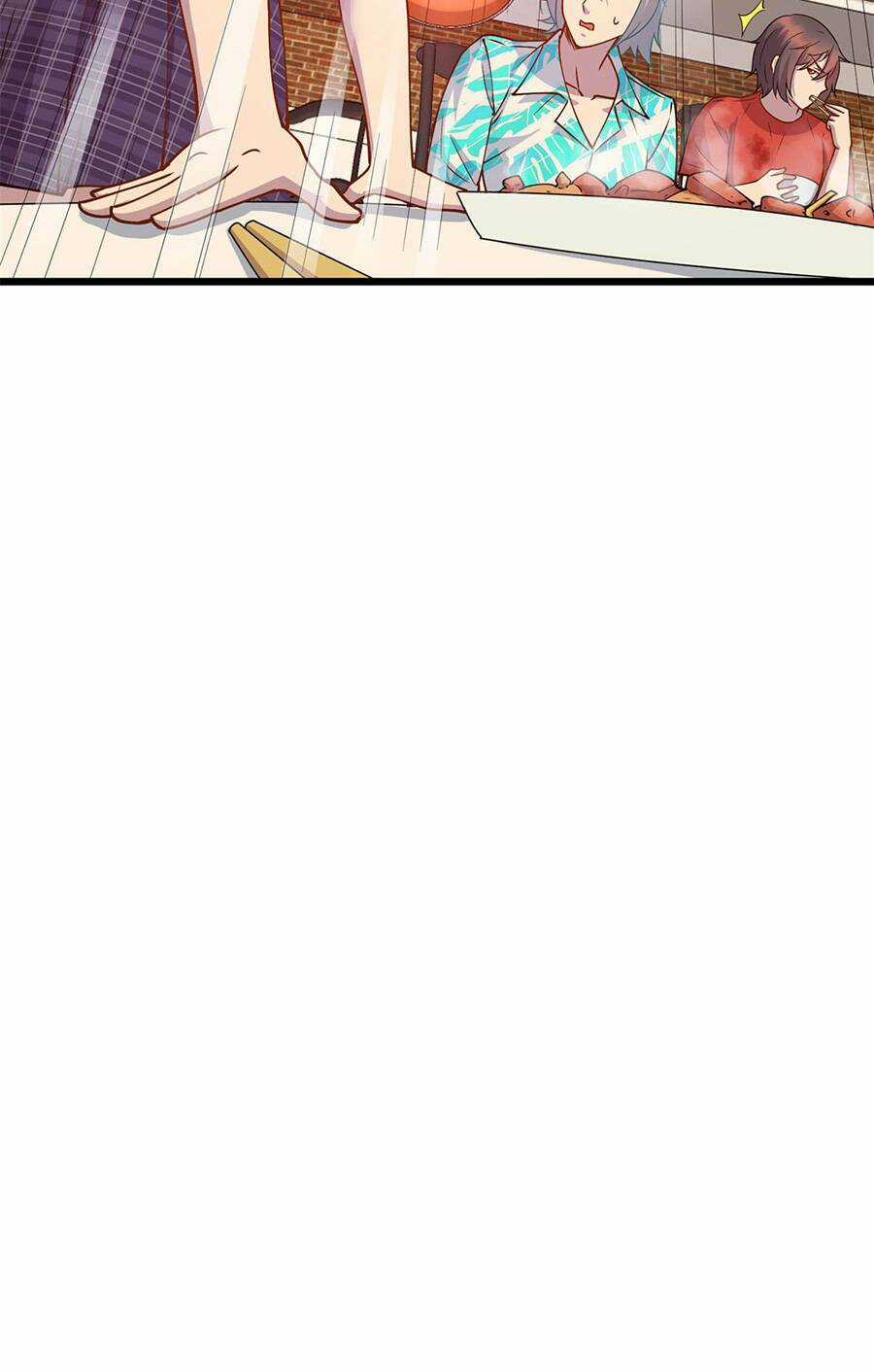 Long Hoàng Vũ Thần Chapter 10 trang 17