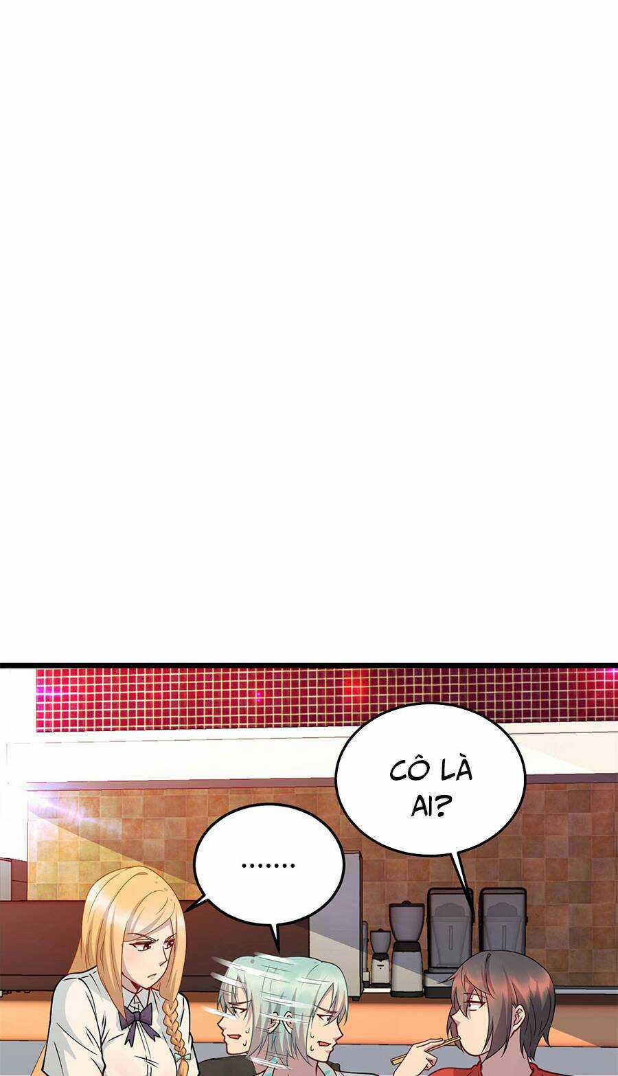 Long Hoàng Vũ Thần Chapter 10 trang 18