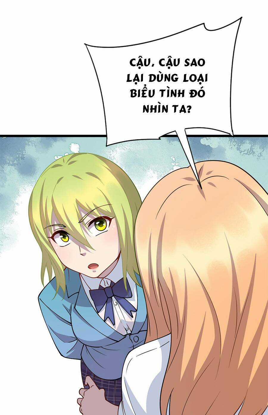 Long Hoàng Vũ Thần Chapter 10 trang 28