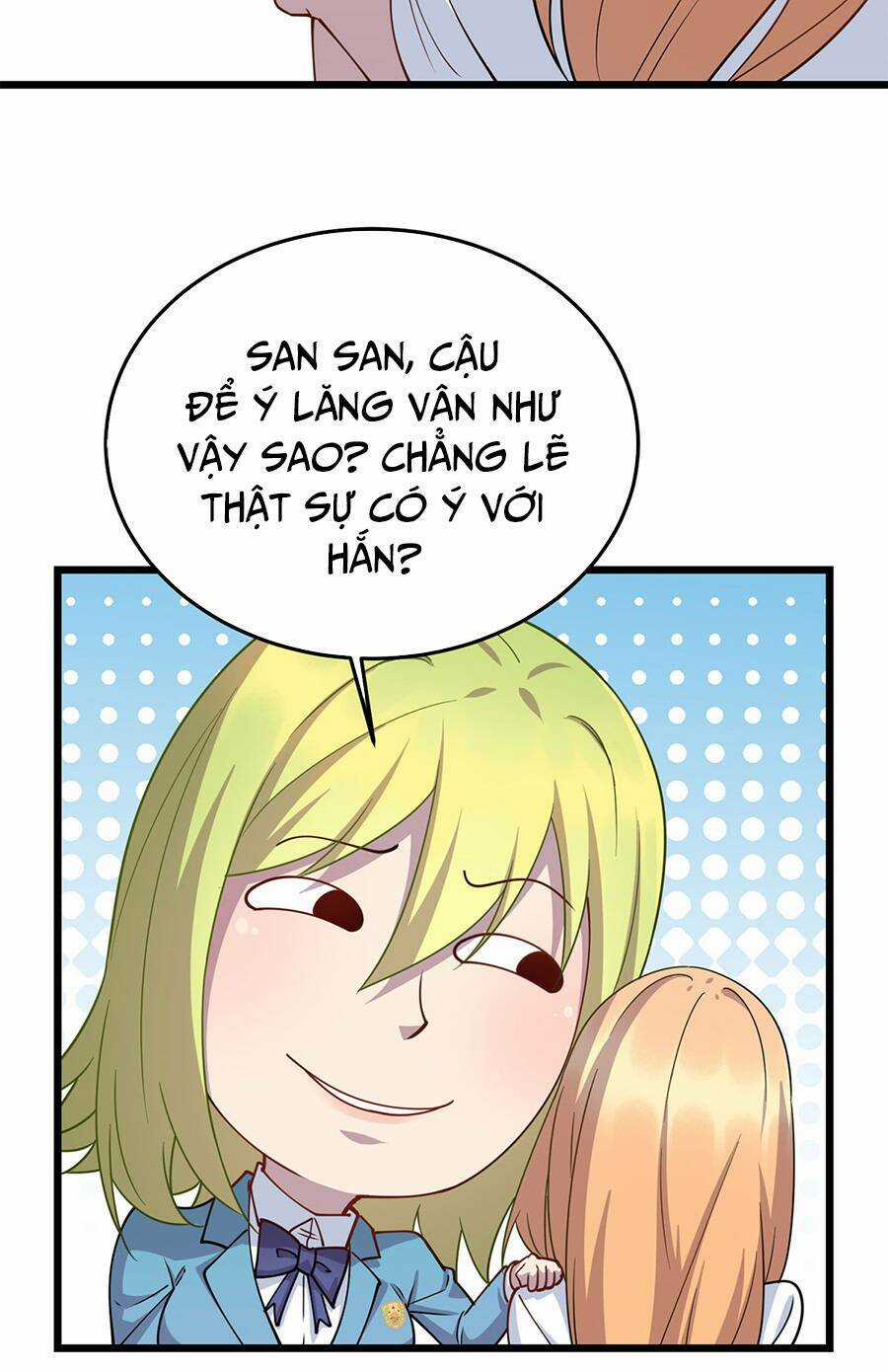 Long Hoàng Vũ Thần Chapter 10 trang 29