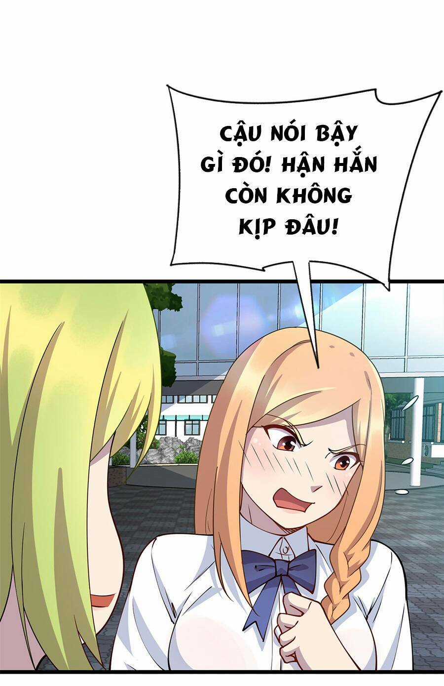 Long Hoàng Vũ Thần Chapter 10 trang 30