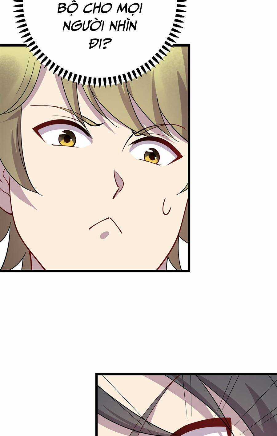 Long Hoàng Vũ Thần Chapter 10 trang 39