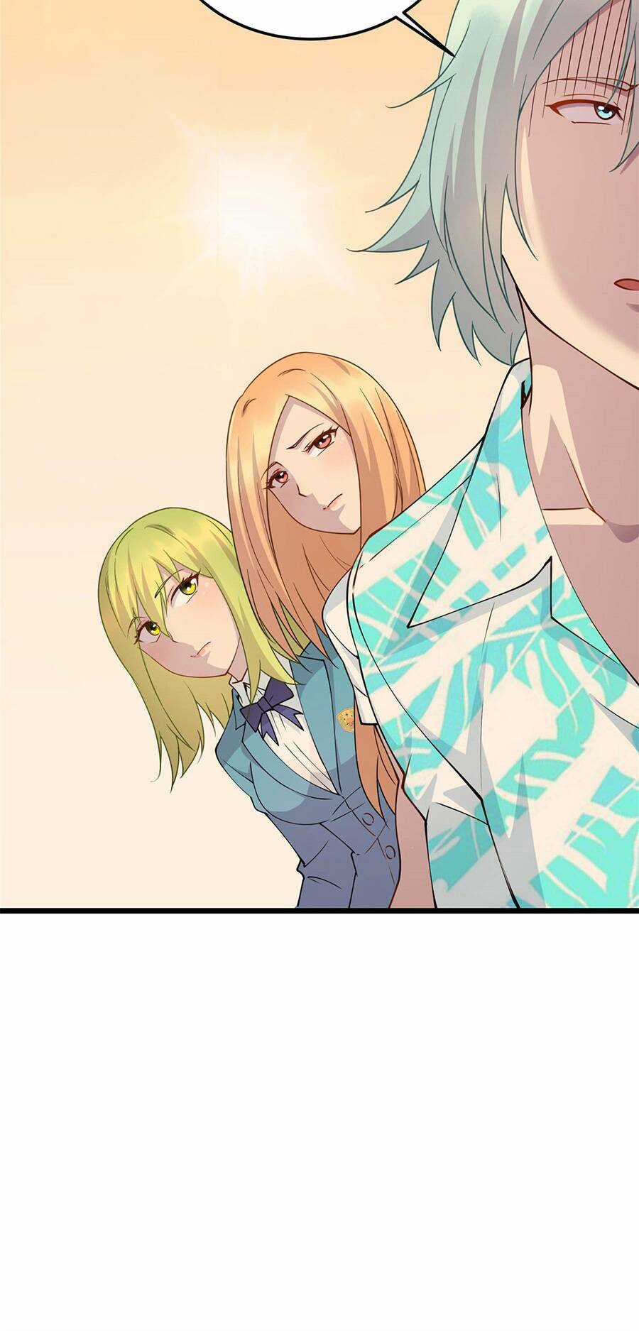 Long Hoàng Vũ Thần Chapter 10 trang 9