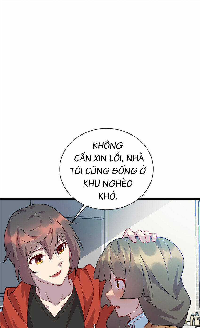 Long Hoàng Vũ Thần Chapter 100 trang 12