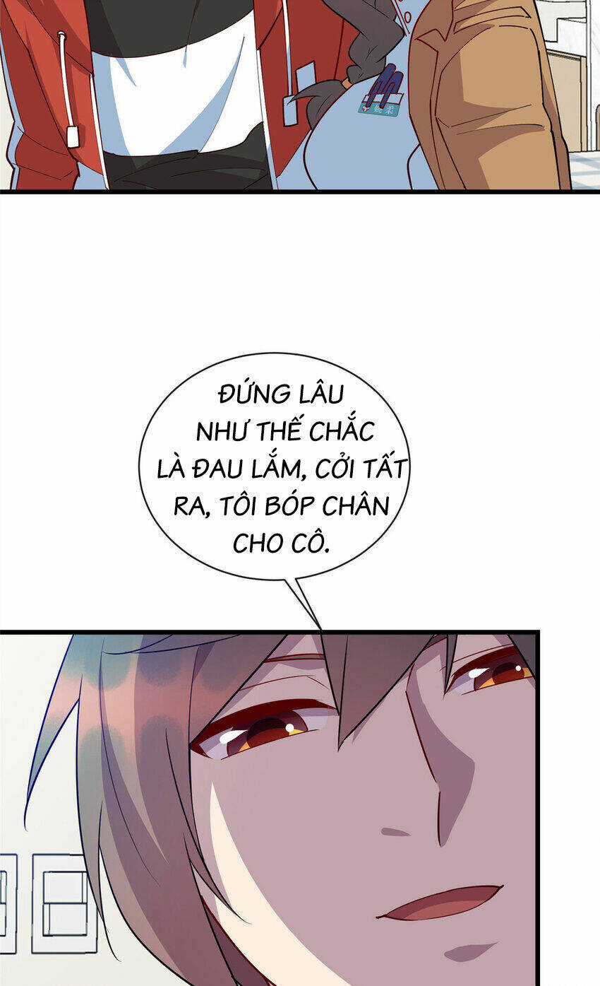 Long Hoàng Vũ Thần Chapter 100 trang 13