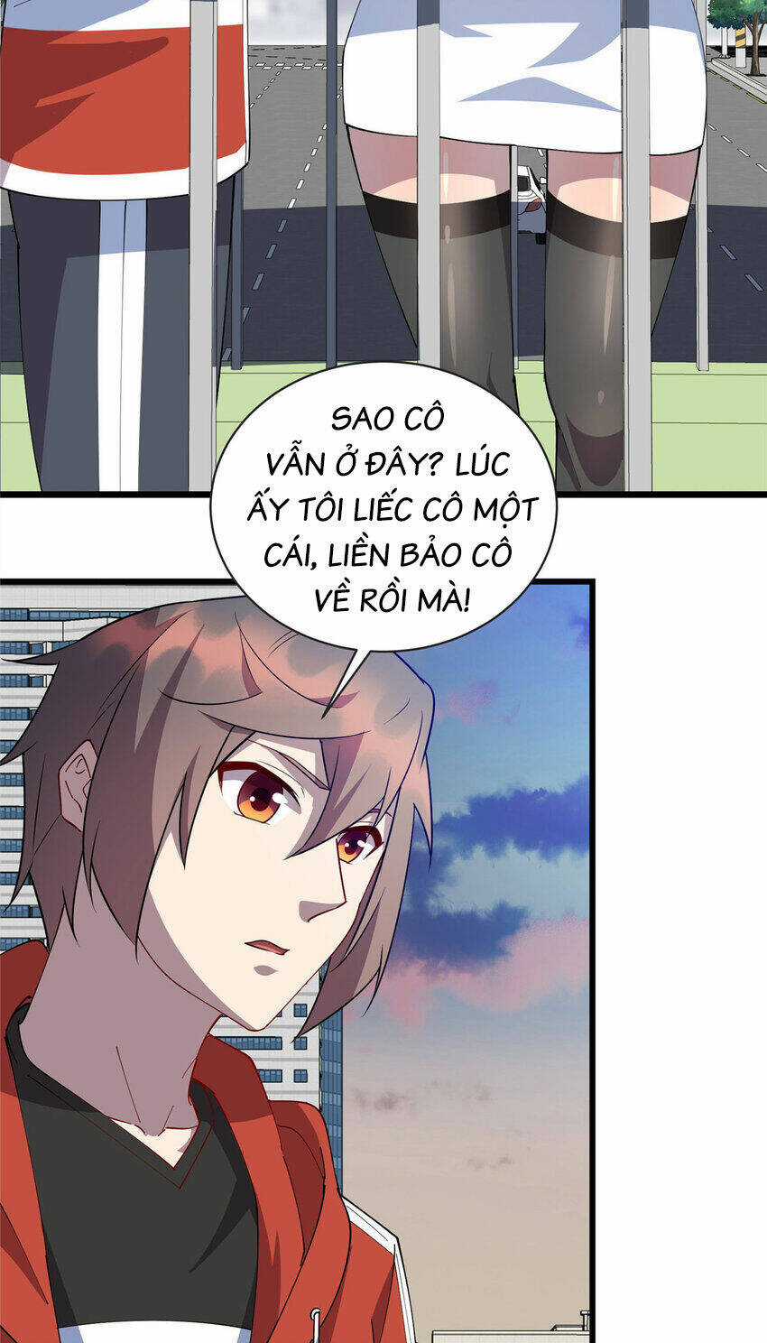 Long Hoàng Vũ Thần Chapter 100 trang 2