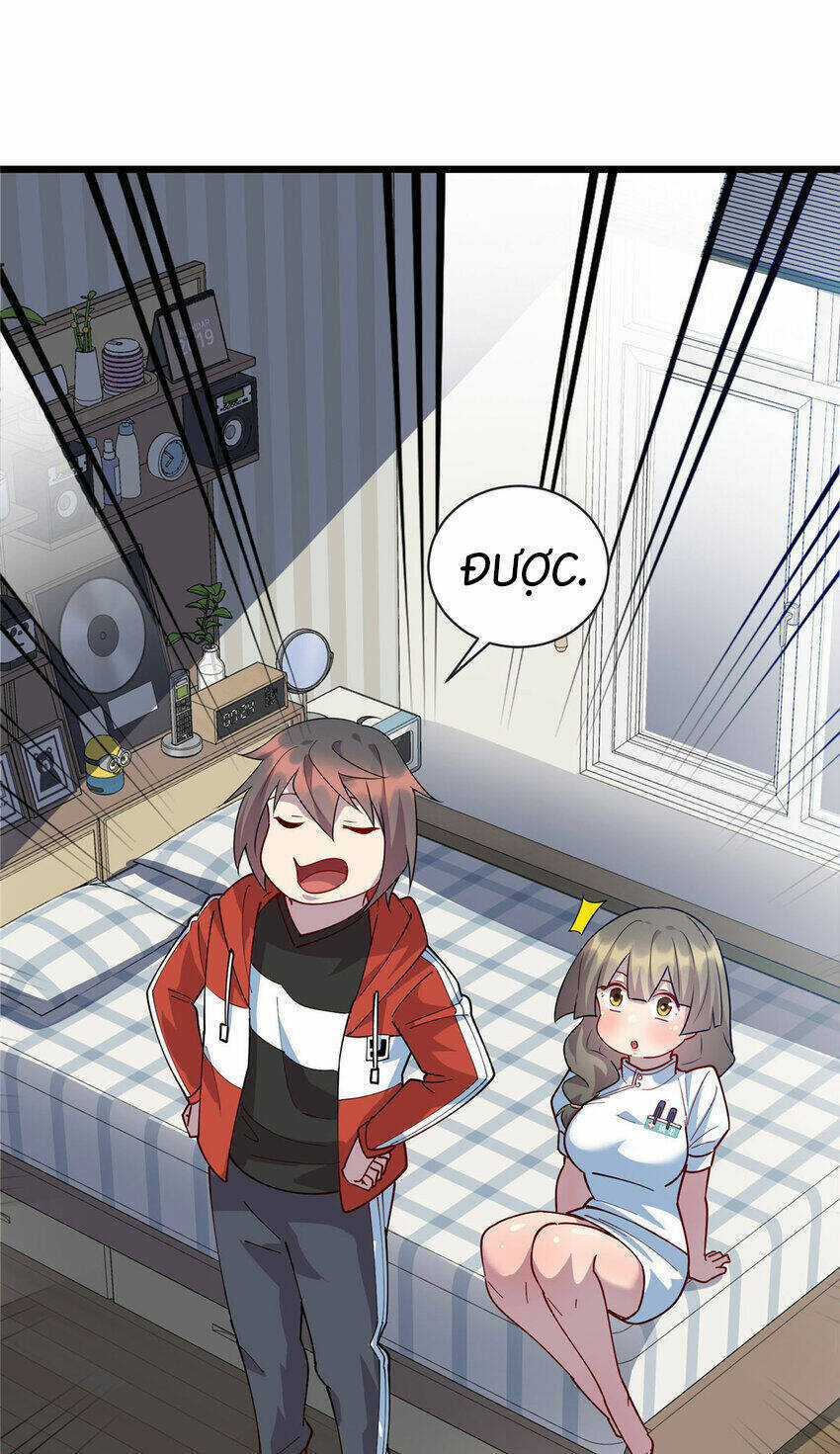 Long Hoàng Vũ Thần Chapter 100 trang 21