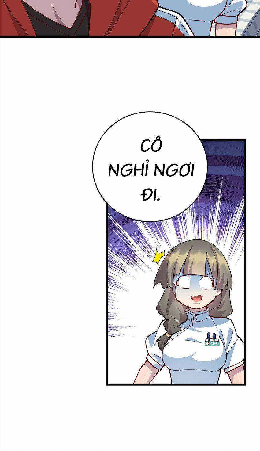 Long Hoàng Vũ Thần Chapter 100 trang 23