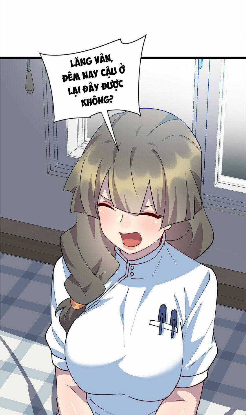 Long Hoàng Vũ Thần Chapter 100 trang 25