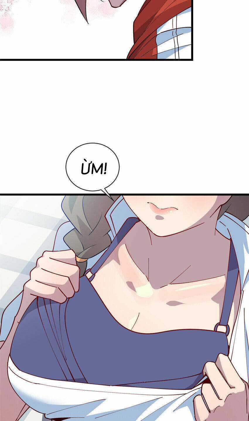 Long Hoàng Vũ Thần Chapter 100 trang 27