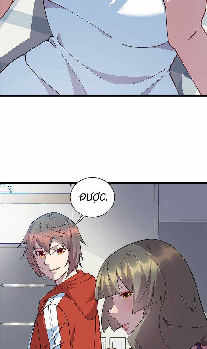 Long Hoàng Vũ Thần Chapter 100 trang 28