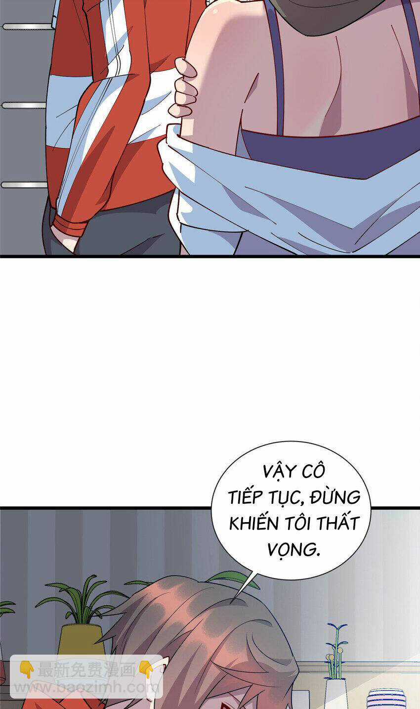 Long Hoàng Vũ Thần Chapter 100 trang 29