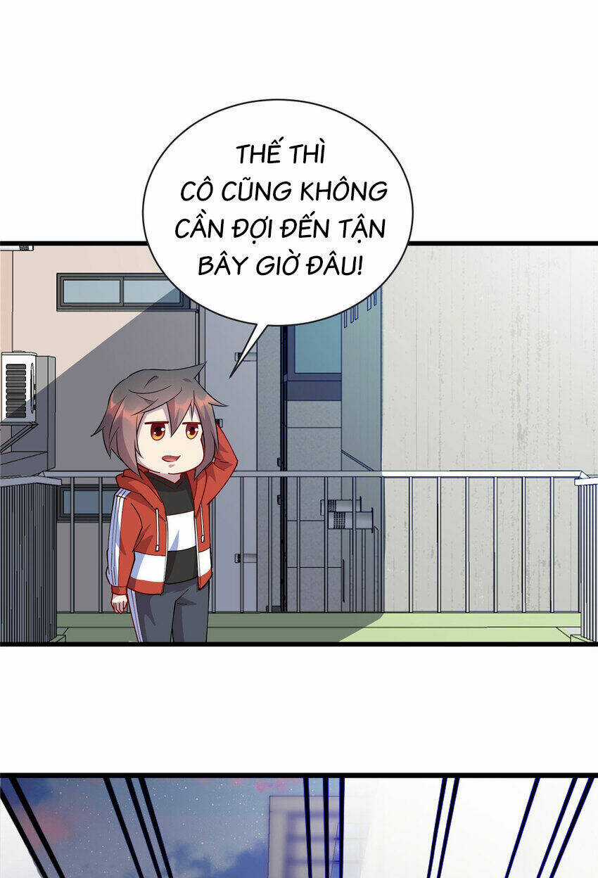 Long Hoàng Vũ Thần Chapter 100 trang 4