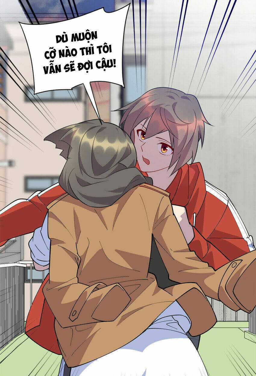 Long Hoàng Vũ Thần Chapter 100 trang 5