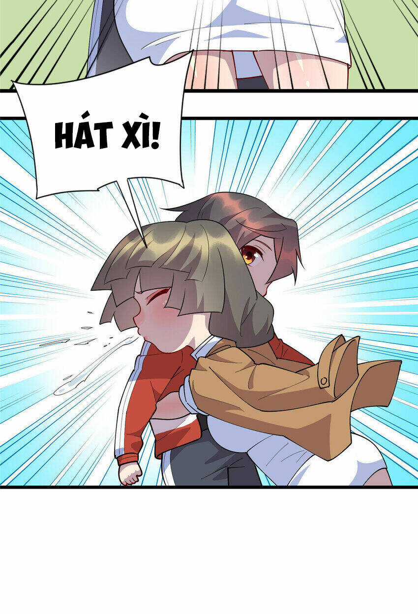 Long Hoàng Vũ Thần Chapter 100 trang 6