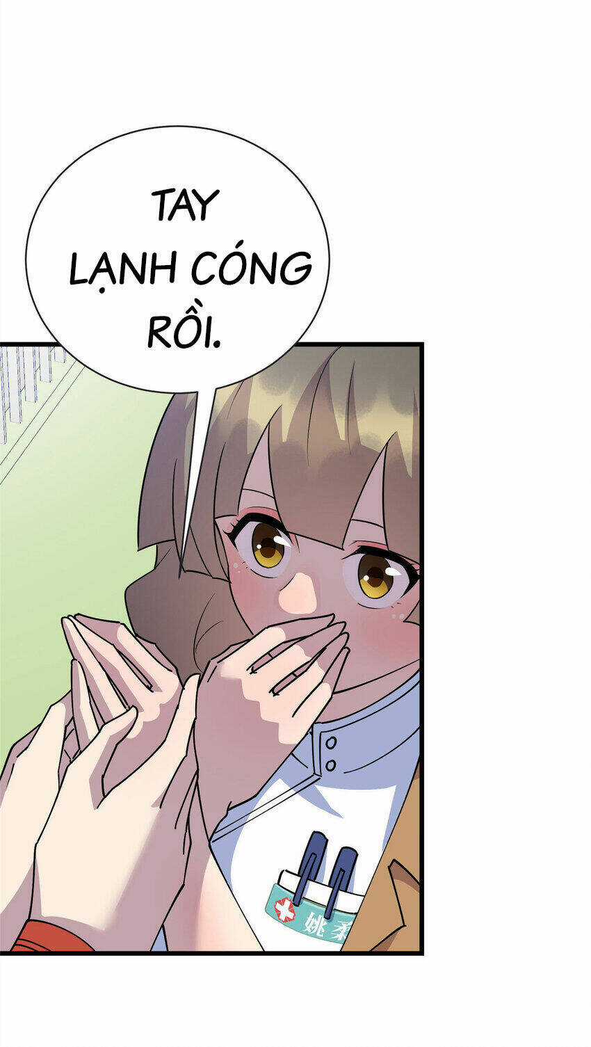 Long Hoàng Vũ Thần Chapter 100 trang 7