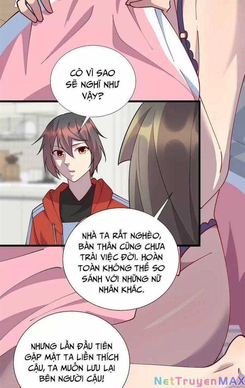 Long Hoàng Vũ Thần Chapter 101 trang 10