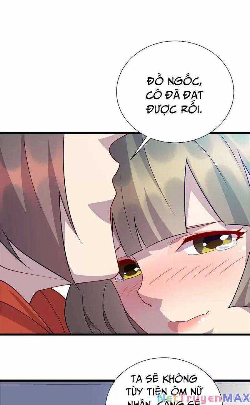 Long Hoàng Vũ Thần Chapter 101 trang 12