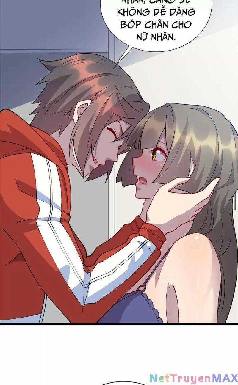 Long Hoàng Vũ Thần Chapter 101 trang 13