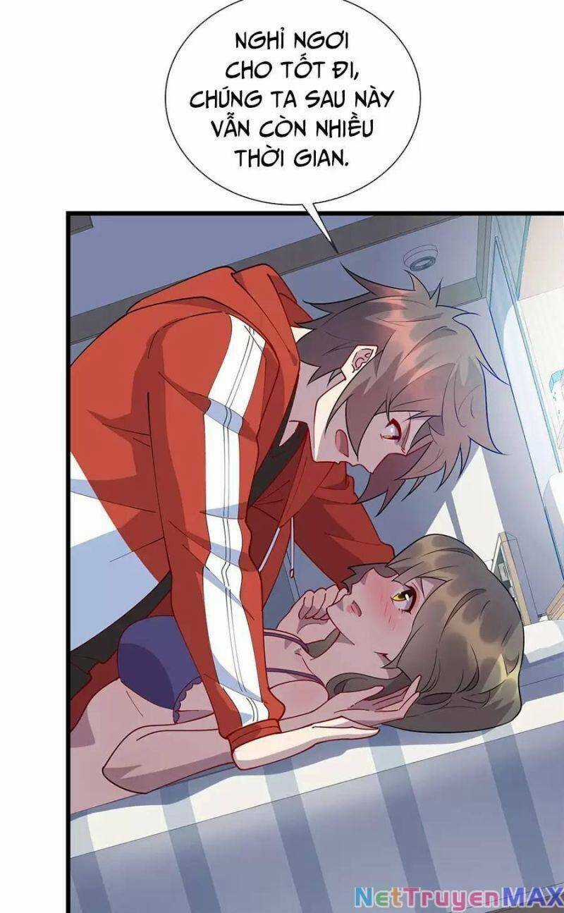 Long Hoàng Vũ Thần Chapter 101 trang 14